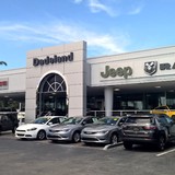 Dadeland Dodge Inc - Car Dealers in Miami