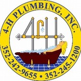 4h Plumbing Inc - Plumbing in Summerfield