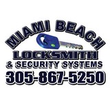 Miami Beach Locksmith - Keys & Locksmiths in Miami Beach