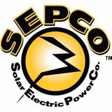 Solar Electric Power Company - Manufacturer in Stuart