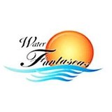 Water Fantaseas - Boat  & Yacht Charters in Miami Beach