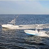 Charter Boat Locked Up LLC - Boat  & Yacht Charters in Destin