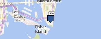 Boaters Marine Supply location map