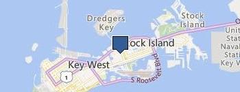 Market Share CO location map