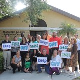 Manatee Glens Managed Care - Counseling & Mental Health in Bradenton