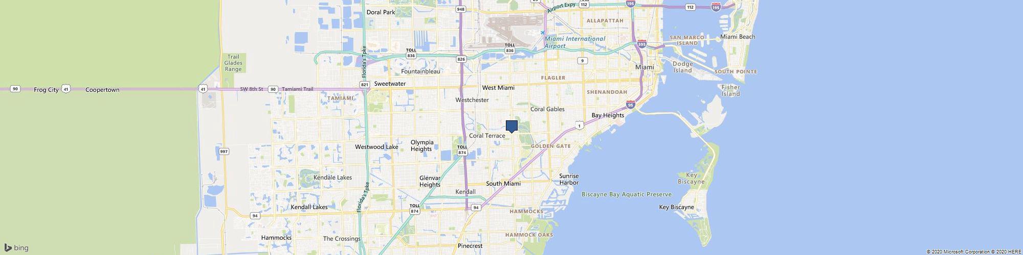 Sweet Art by Lucila, Bird Road cover photo