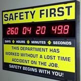 Countdown Today Inc - Manufacturer in Miami