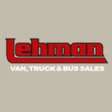 Lehman Van Truck and Bus Sales - Car Dealers in Miami