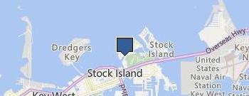 Clickdoor location map