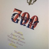 790 North - Restaurants in Destin