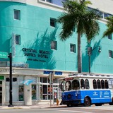 Crystal Beach Suites & Health - Hotels in Miami Beach