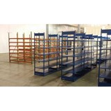 A & R Material Handling Inc - Other in Callahan