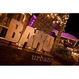 Baru Urbano Doral - American (New) in Miami