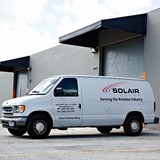 Solair Group, Inc - Manufacturer in Miami