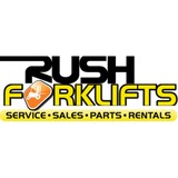 Rush Forklift Service - Manufacturer in Hialeah