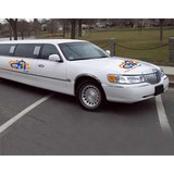 Miami Shuttle Van - Airport Services in Miami
