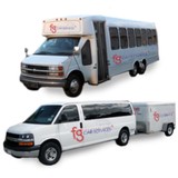FG Car Services LLC - Airport Services in Miami