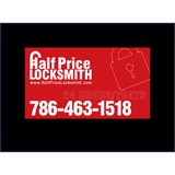 Half Price Locksmith - Keys & Locksmiths in North Miami Beach
