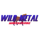 Wild Metal Mfg - Manufacturer in Hialeah