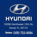 Doral Hyundai - Car Dealers in Miami