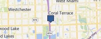 Elite Plumbing Septic & Sewer Inc location map