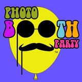 Miami Photo Booth Party - Party Supplies in Miami