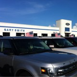 Gary Smith Collision Center - Car Dealers in Fort Walton Beach