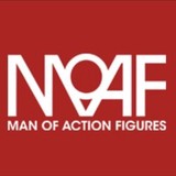 Man Of Action Figures - Toy Stores in Miami
