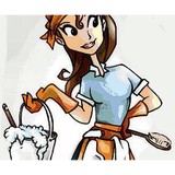 Kick Up Your Feet Cleaning Service - Other in Belleview