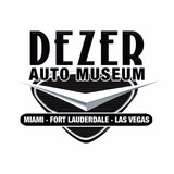 Dezer Collection Car Museum - Museums in Miami