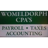 Womeldorph Geoff CPA - Accountants in Bradenton