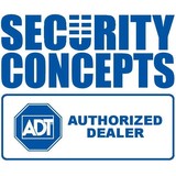 ADT Dealer Home Security Concepts - Shades & Blinds in Miami