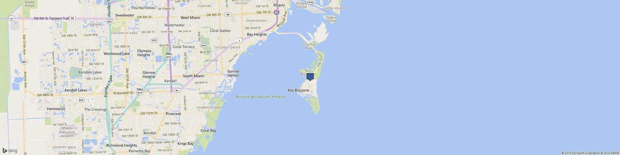 100 Key Biscayne LLC cover photo