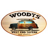 Woodys Tavern - Bars in Miami