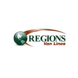 Regions Van Lines - Movers & Removals in Miami