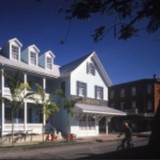 Cafe Marquesa & Marquesa Hotel - Restaurants in Key West