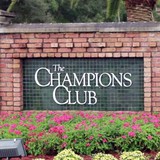 Champions Club At Summerfield - Golf in Stuart