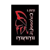 I am Cross Fit - Gyms in Miami