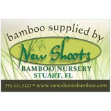 New Shoots Bamboo Nursery - Landscaping in Stuart