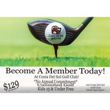 Costa Del Sol Golf Club - Golf in Miami