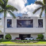 Lexus of Kendall - Car Dealers in Miami