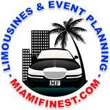 Miami Finest Inc - Limos in Miami