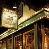 Mc Guire's Irish Pub of Destin - Restaurants in Destin