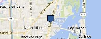 Alm Sports LLC location map