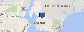 M E I Technologies Inc location map