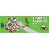 Bug Eraser Inc - Pest Control in Bradenton