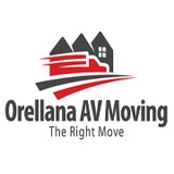 Orellana Av Moving - Movers & Removals in Miami