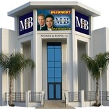 James R Barnes Attorney - Solicitors & Lawyers in Fort Walton Beach