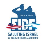 Friends of the Israel Defense - Athletic Groups & Oragnizations in Miami