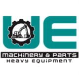UE Machinery & Parts LLC - Construction Equipment in Hialeah